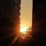 Apartamento 2 Quartos, 1 Quadra Da Praia, Ar Condicionado