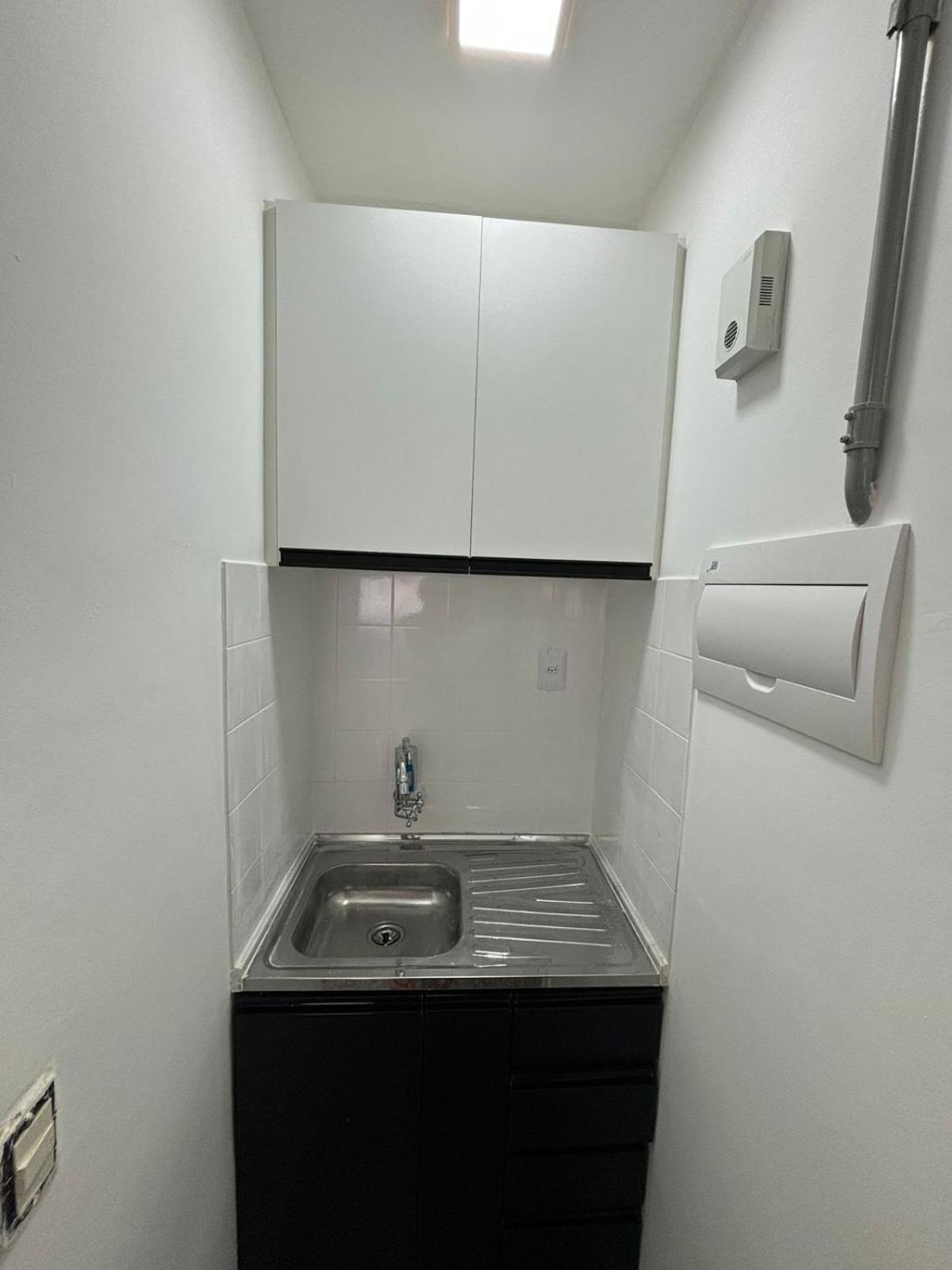 2 Quartos, 1 Quadra Da Praia, Ar Condicionado Apartamento Rio de Janeiro